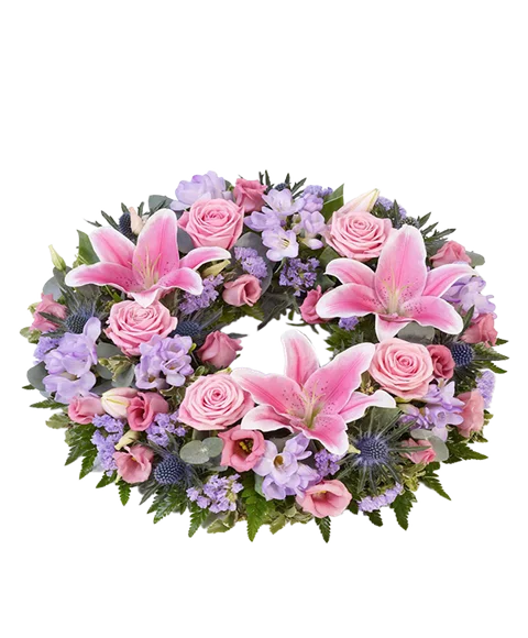 Coroncina